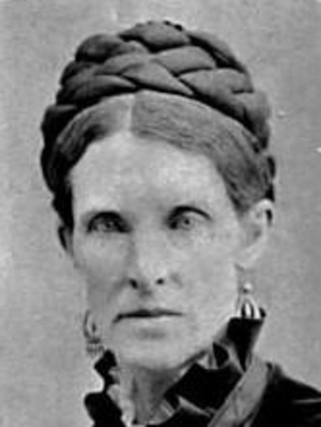 Eliza Campbell Brown (1820 - 1890) Profile